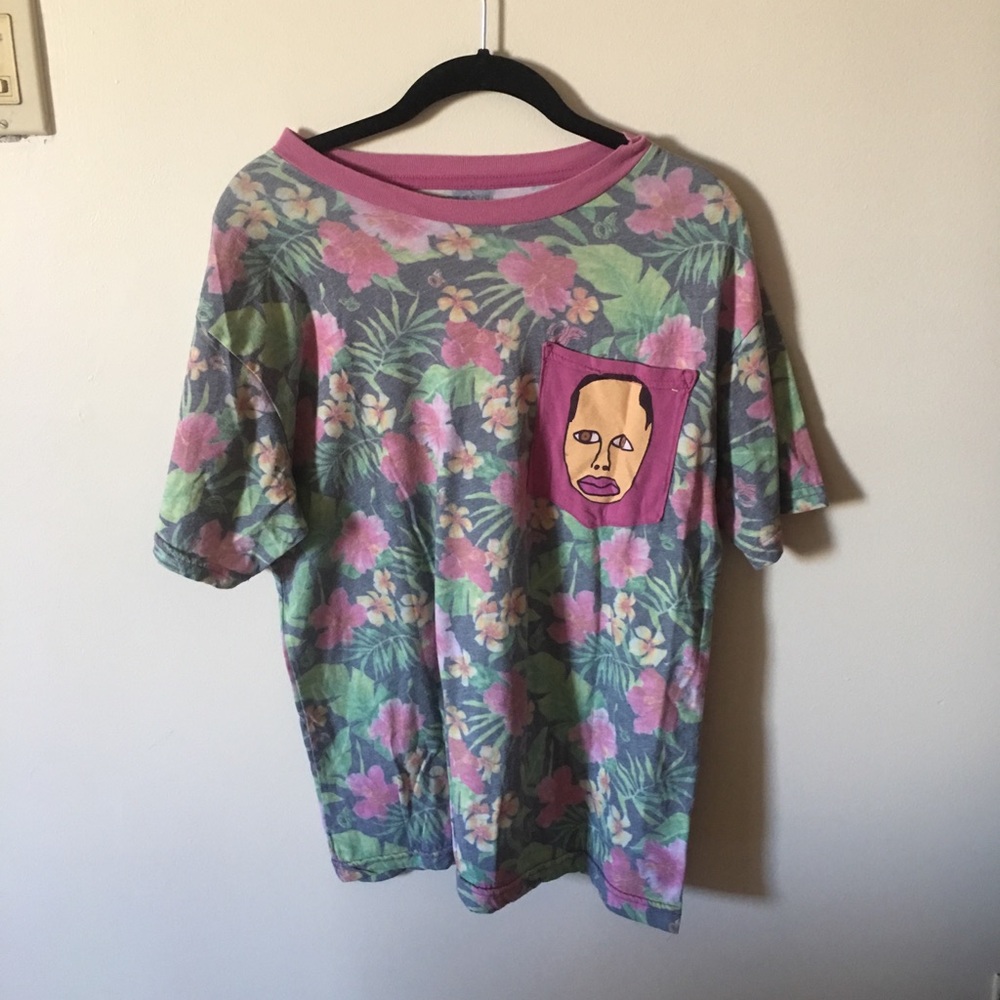 earl sweatshirt tee
